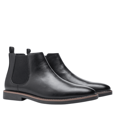 Men's Chelsea Boots Retro Comfortable Fashion Men Boots -, Ankle Boots , Drestiny , 10.5, 11, 12, 7, 8, 9, 9.5, Ankle Boots, Australia, Black, Boots, Brown, Dark Brown, Grey, New Zealand, Tan, United Kingdom, United States , Drestiny , www.shopdrestiny.com